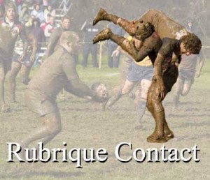 Contact Rugby en Provence