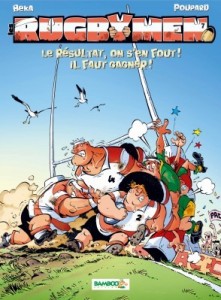 Les résultats de rugby en comité de Provence du Top14 à la 4ème série