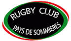 RUGBY CLUB PAYS DE SOMMIERES