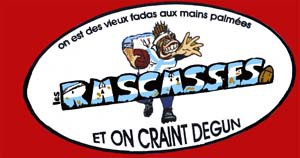 Les Racasses Rugby