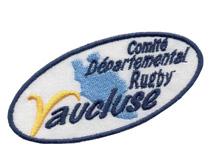 Comité Départemental du Rugby du Vaucluse