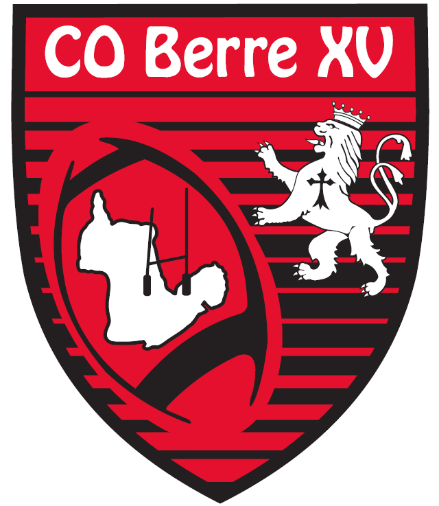 BERRE CO RUGBY XV
