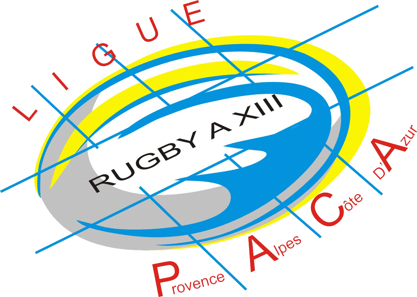Ligue PACA Rugby à XIII