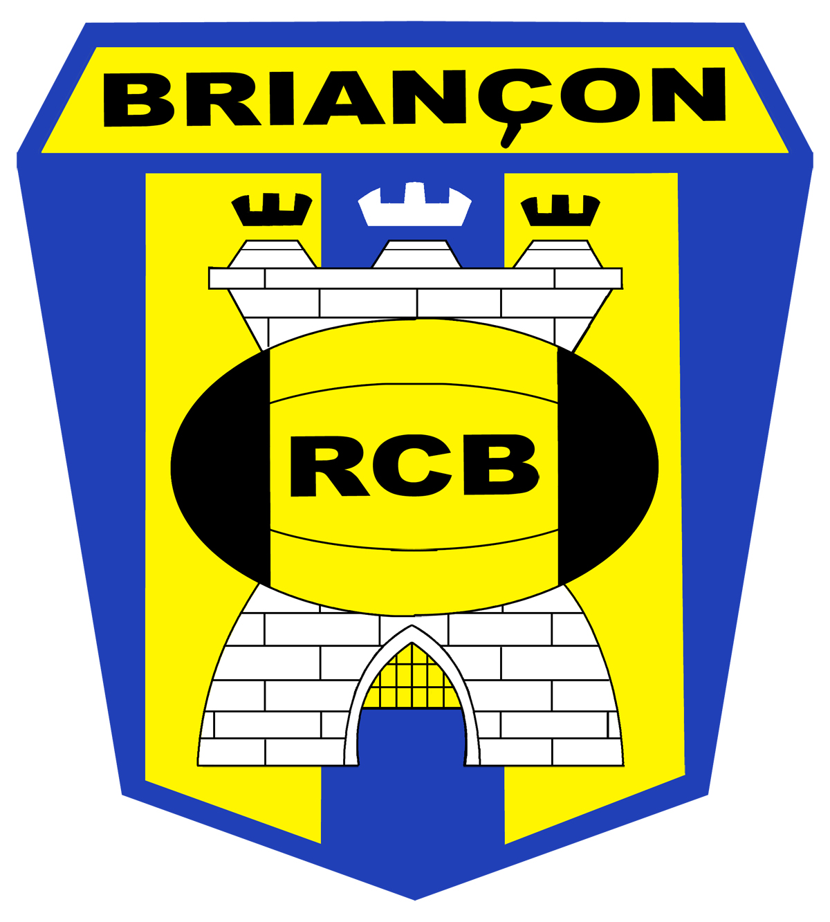 Briançon Rugby Club