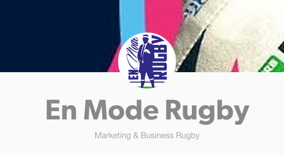 Marketing et Business Rugby