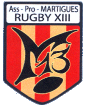 Martigues Rugby XIII