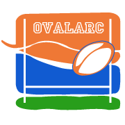 Ovale Arc Rugby
