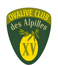 Ovalive Club des Alpilles