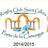 SAINT GILLES Rugby Club