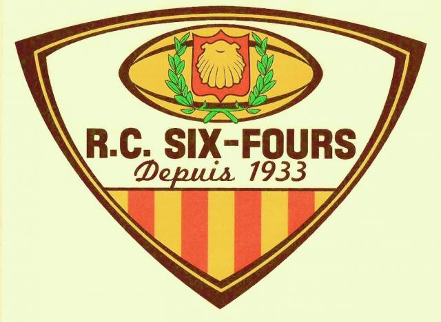 Six Fours Rugby