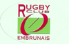 EMBRUN Rugby Club
