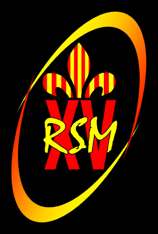 Saint Maximin Rugby